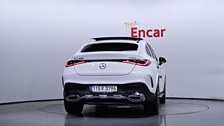 MERCEDES BENZ GLC-CLASS X254 2024