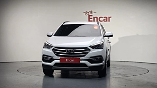 HYUNDAI SANTAFE THE PRIME 2018