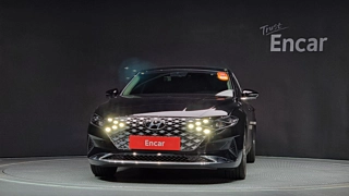 HYUNDAI GRANDEUR IG 2022