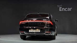 HYUNDAI GRANDEUR IG 2022
