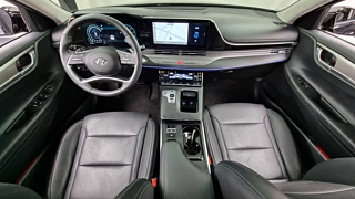 HYUNDAI GRANDEUR IG 2022