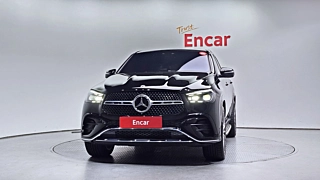 MERCEDES BENZ GLE-CLASS W167 2023