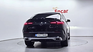 MERCEDES BENZ GLE-CLASS W167 2023