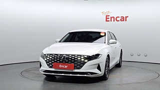 HYUNDAI GRANDEUR IG 2021