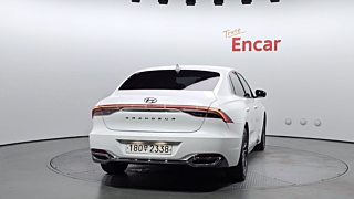 HYUNDAI GRANDEUR IG 2021