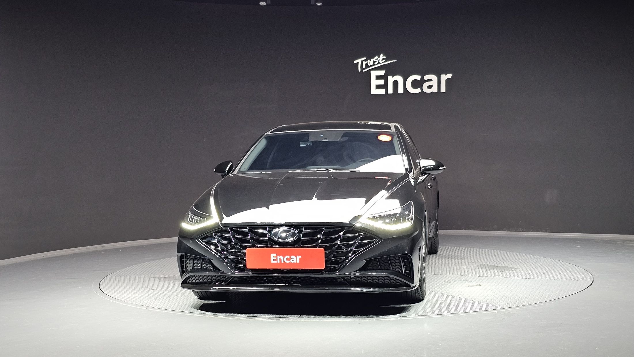 HYUNDAI SONATA DN8 2022