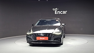 HYUNDAI SONATA DN8 2022