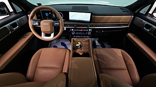 HYUNDAI SANTAFE MX5 2023