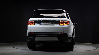LAND ROVER DISCOVERY SPORT  2 GENERATION D180 S 2020