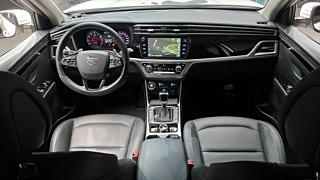 SSANGYONG KORANDO BEAUTIFUL  Gasoline 1.5 2WD C5 2022