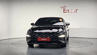 KIA K8 2023