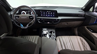 KIA K8 2023