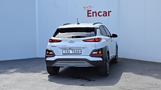 HYUNDAI KONA  1.6 Turbo 2WD 2018