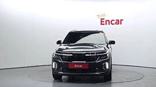 KIA SELTOS 2023