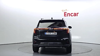 KIA SELTOS 2023