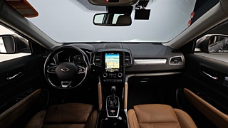 SAMSUNG QM6 2021