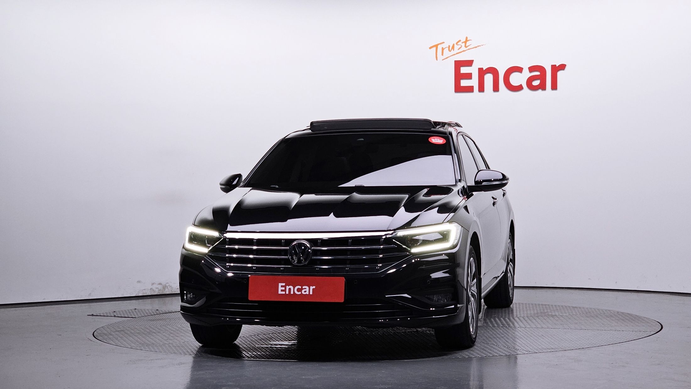 VOLKSWAGEN JETTA 2021