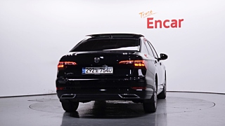 VOLKSWAGEN JETTA 2021