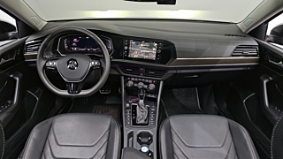 VOLKSWAGEN JETTA 2021