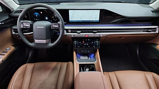 HYUNDAI GRANDEUR GN7 2023