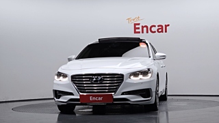 HYUNDAI GRANDEUR IG 2017