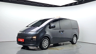 HYUNDAI STARIA  Tourer 11 Seater 2021