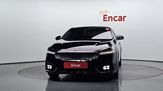 KIA K7 HYBRID 2017