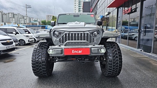 JEEP GLADIATOR JT 2021