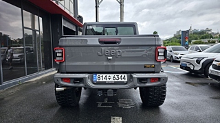 JEEP GLADIATOR JT 2021