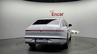 HYUNDAI GRANDEUR GN7 2023