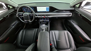 HYUNDAI GRANDEUR GN7 2023