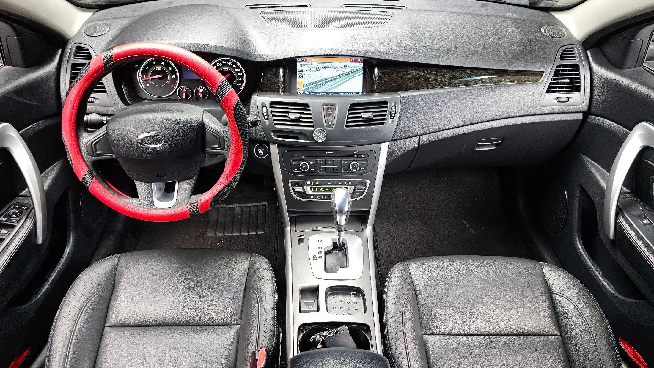 SAMSUNG SM5 PLATINUM 2014