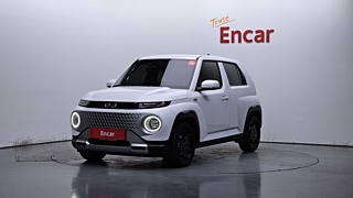 HYUNDAI CASPER  Modern 2021