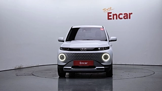 HYUNDAI CASPER  2021