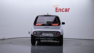 HYUNDAI CASPER  Modern 2021