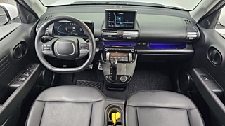 HYUNDAI CASPER  Modern 2021