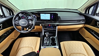 KIA CARNIVAL  4 GENERATION 9 Seater Prestige 2023
