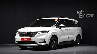 KIA CARNIVAL  4 GENERATION 9 Seater Prestige 2023