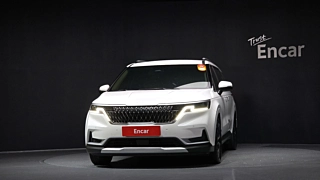 KIA CARNIVAL  2023