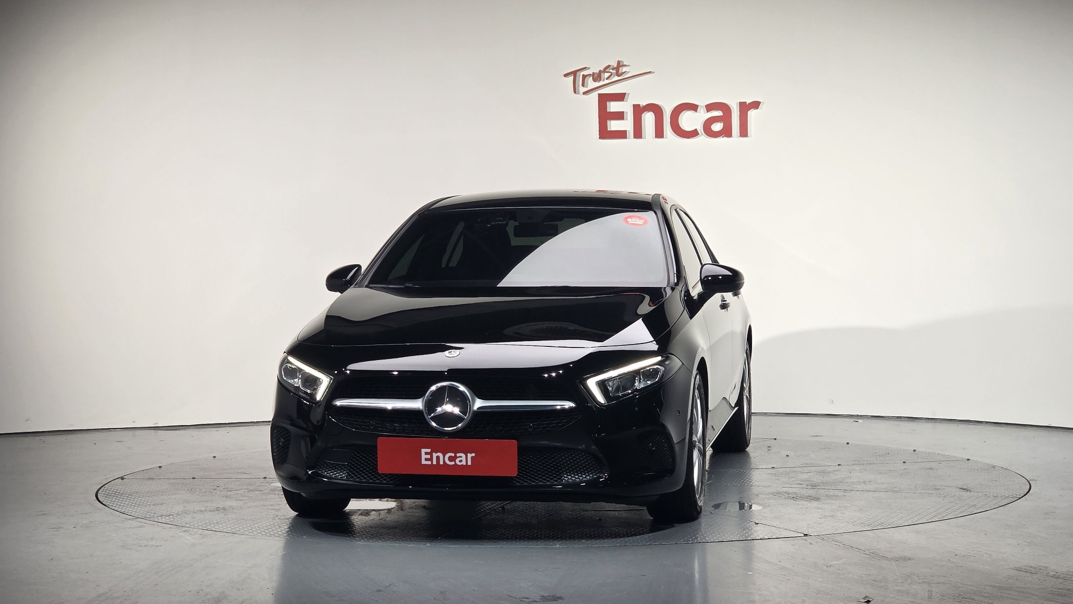 MERCEDES BENZ A-CLASS W177 2020
