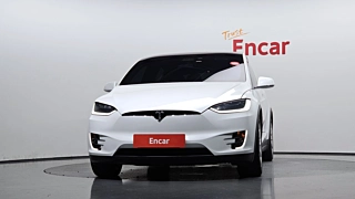 TESLA MODEL X 2019