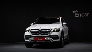 MERCEDES BENZ GLE-CLASS W167 2022