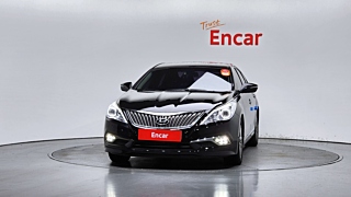 HYUNDAI GRANDEUR HG 2016
