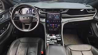 JEEP GRAND CHEROKEE WL  L 3.6 Overland 2022