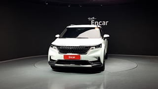 KIA CARNIVAL 2022