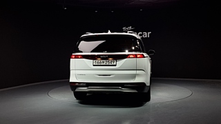 KIA CARNIVAL 2022