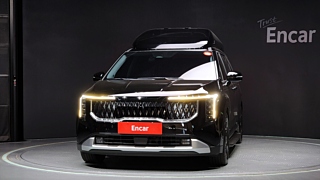 KIA CARNIVAL 2024