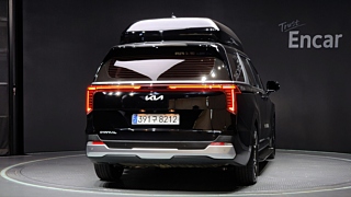 KIA CARNIVAL 2024