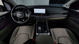 KIA CARNIVAL 2024