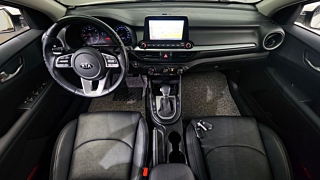 KIA K3 2019